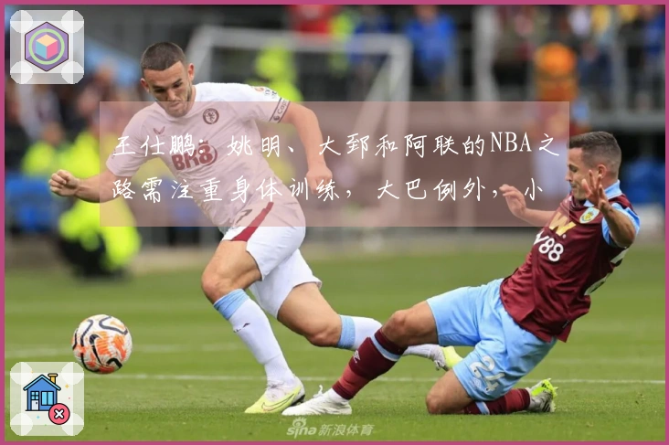 王仕鹏：姚明、大郅和阿联的NBA之路需注重身体训练，大巴例外，小杨也有自己的计划