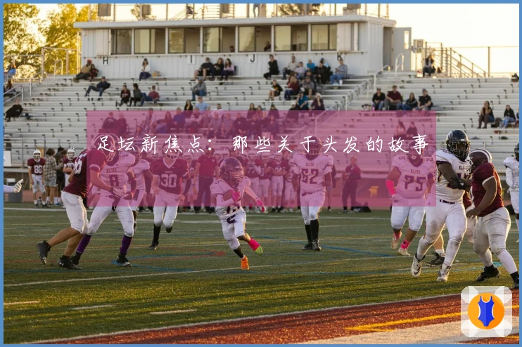 足坛新焦点：那些关于头发的故事