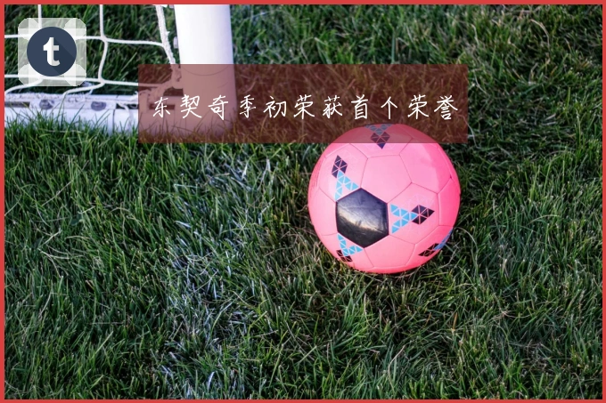 东契奇季初荣获首个荣誉