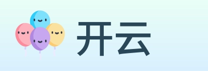 开云 Logo